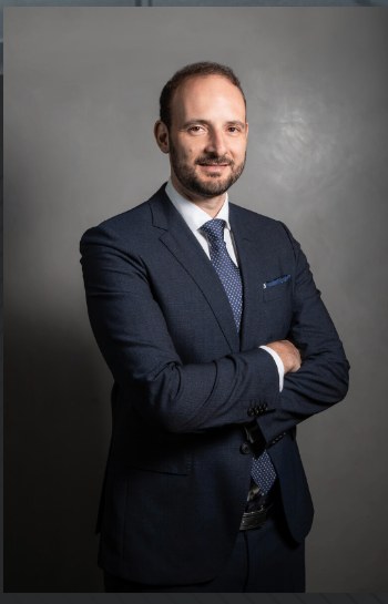 Adriano Muzzi