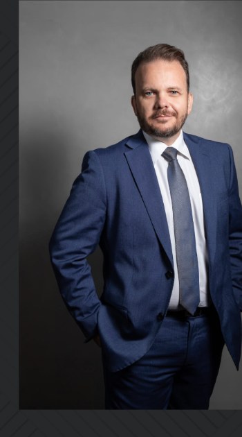 Gustavo Campolina Furquim Werneck