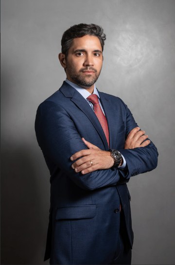 Gustavo Falcão