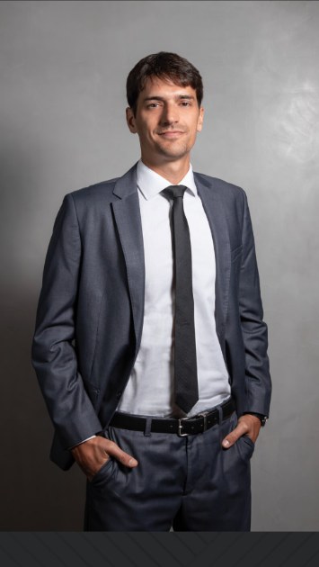 Lucas B. Araújo