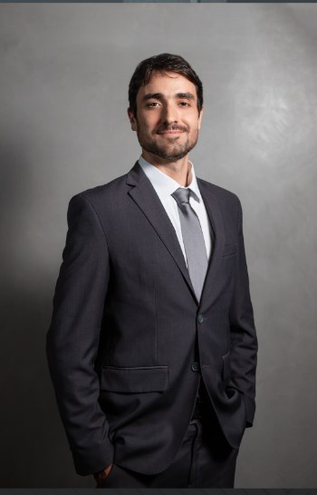 Lucas Rezende Moss