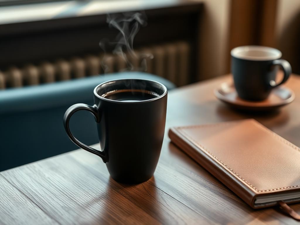 Café com o Dono: modelagem tributária no novo IVA. Inscrições abertas